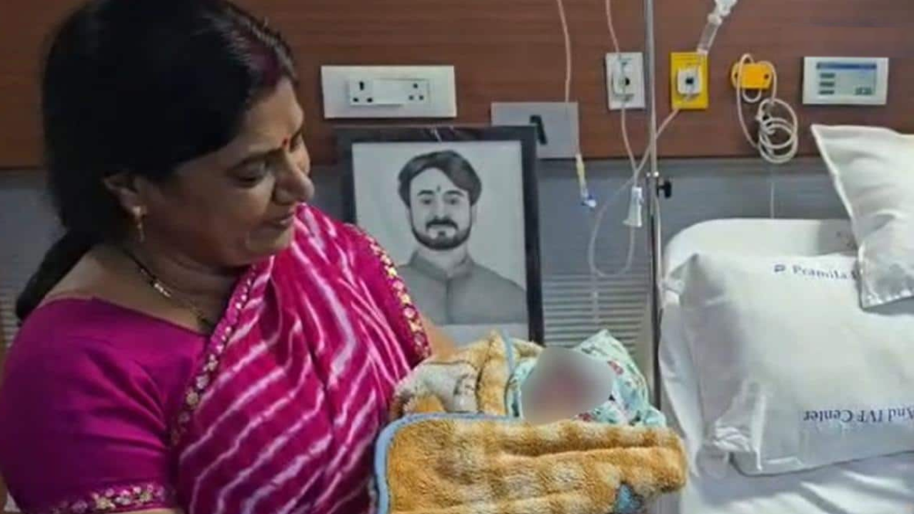 राजा रघुवंशी पुनर्जन्म2 राजा रघुवंशी पुनर्जन्म