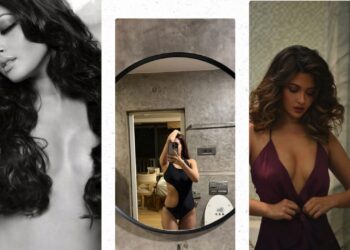 रिया सेन MMS कांड