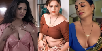 लड़कों का शादीशुदा महिलाओं के प्रति आकर्षण