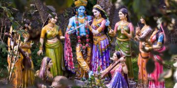 क्या आपको पता है? भगवान श्रीकृष्ण की 16,000 पत्नियां थीं, लेकिन ये थीं उनकी सबसे प्रमुख रानियां