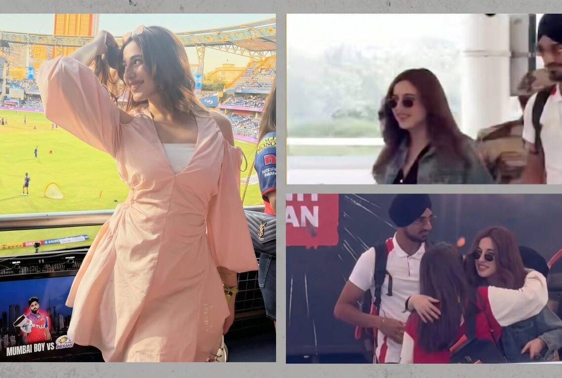समरीन कौर