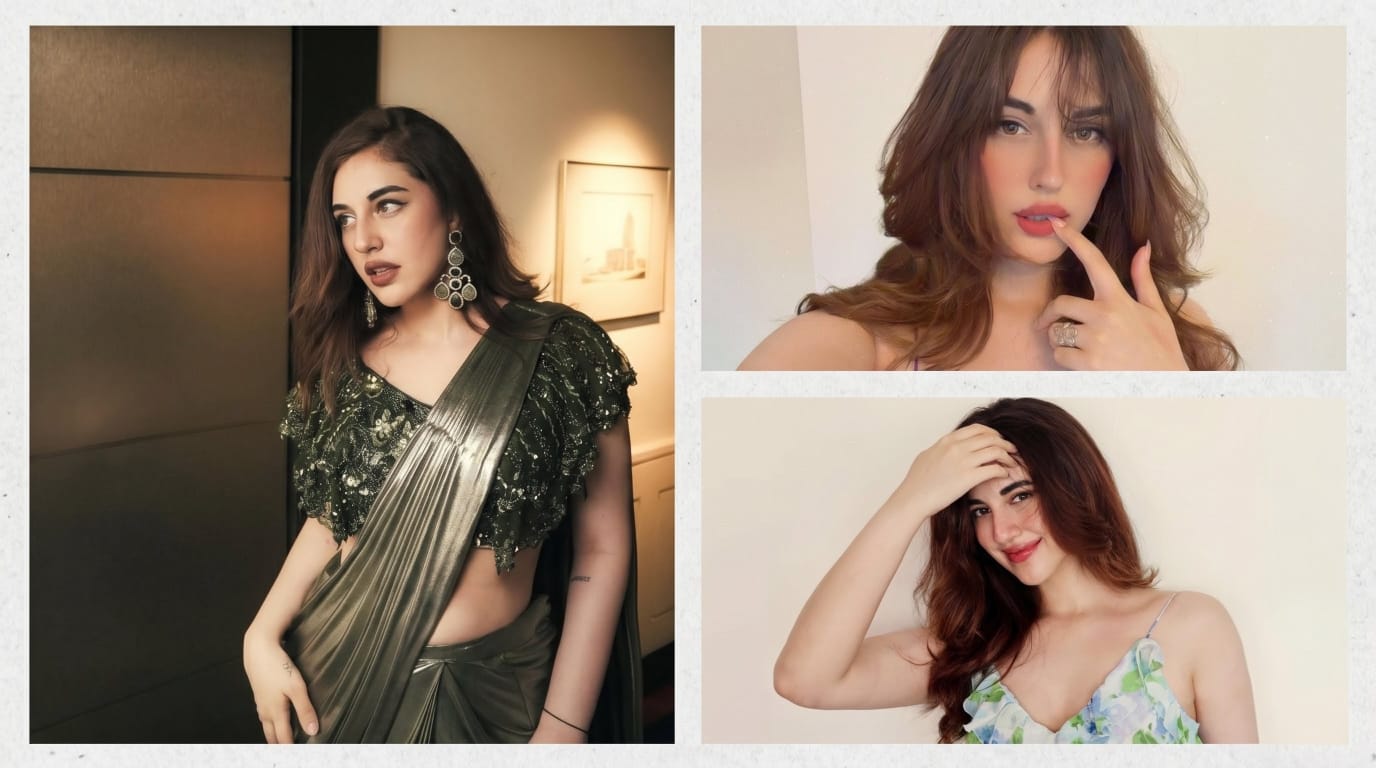 समरीन कौर 2