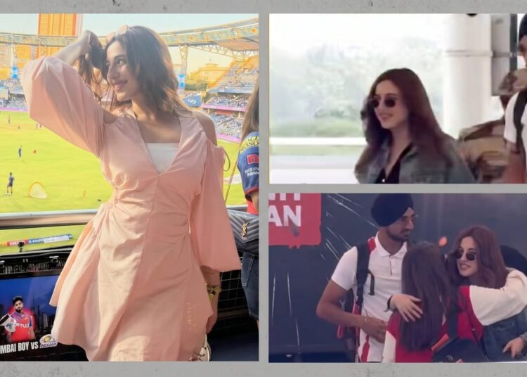 समरीन कौर