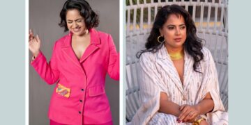 समीरा रेड्डी