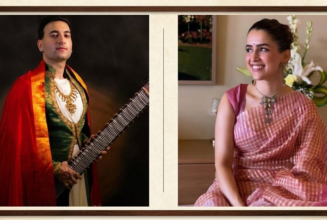 सान्या मल्होत्रा ब्रेकअप