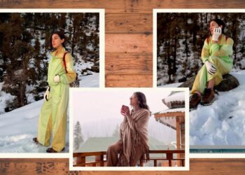 सारा अली खान