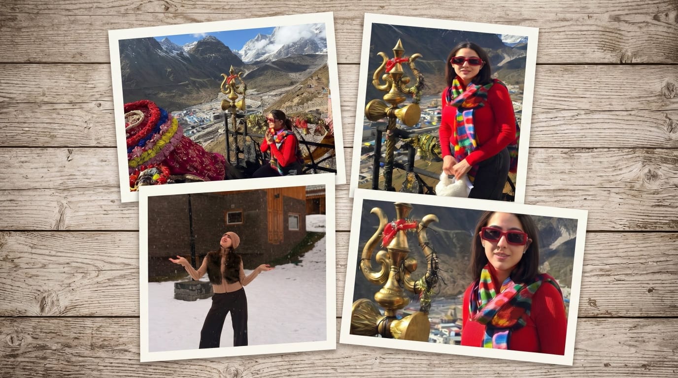 सारा अली खान २