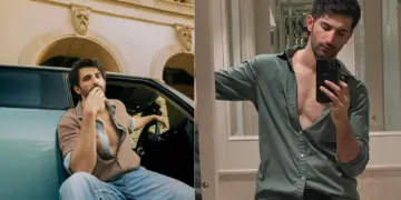 सिद्धांत गुप्ता: छोटे पर्दे से साउथ फिल्मों तक का सफर, जानिए एक्टर के आने वाले प्रोजेक्ट्स की पूरी कहानी