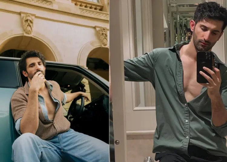 सिद्धांत गुप्ता