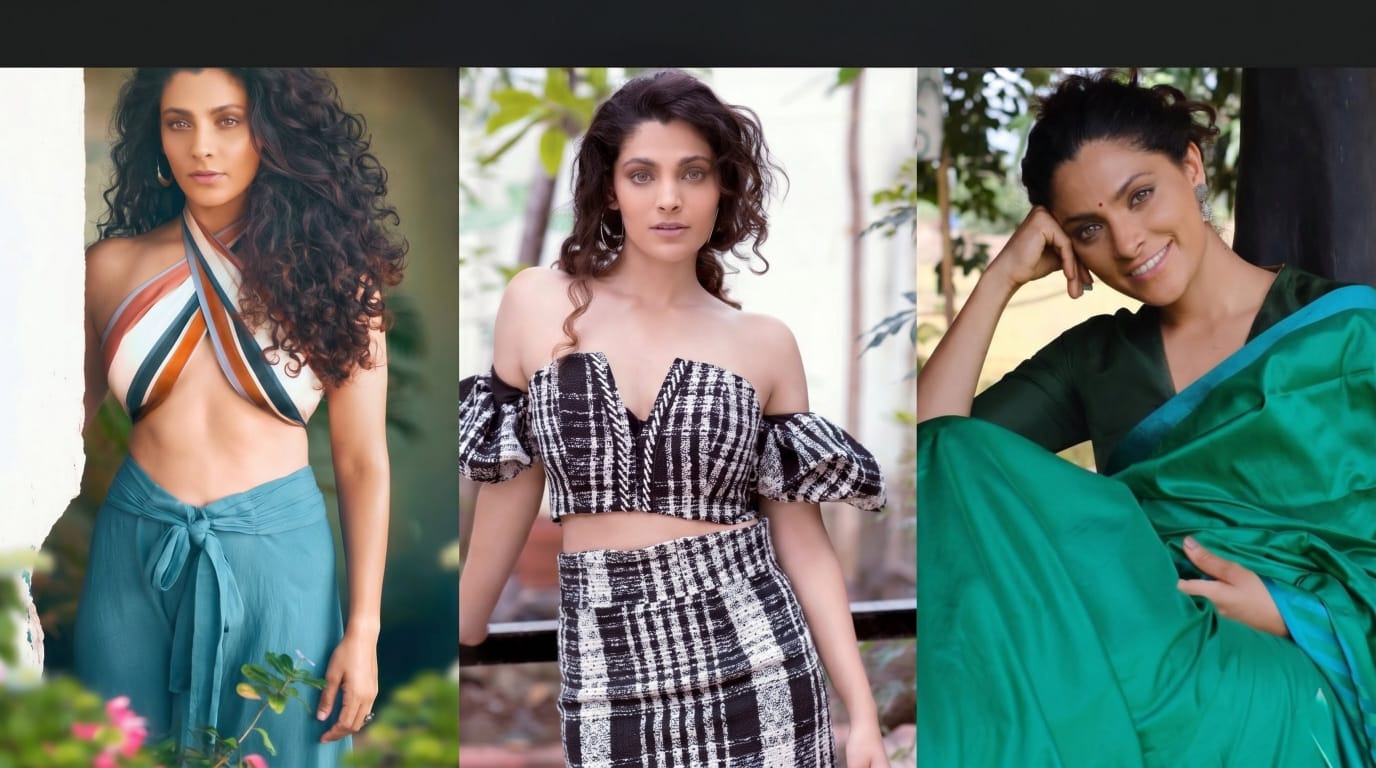 सैयामी खेर 3