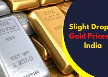 Gold Price Today: सोने और चांदी में उतार-चढ़ाव जारी, निवेशकों की नजर बनी हुई है मार्केट पर