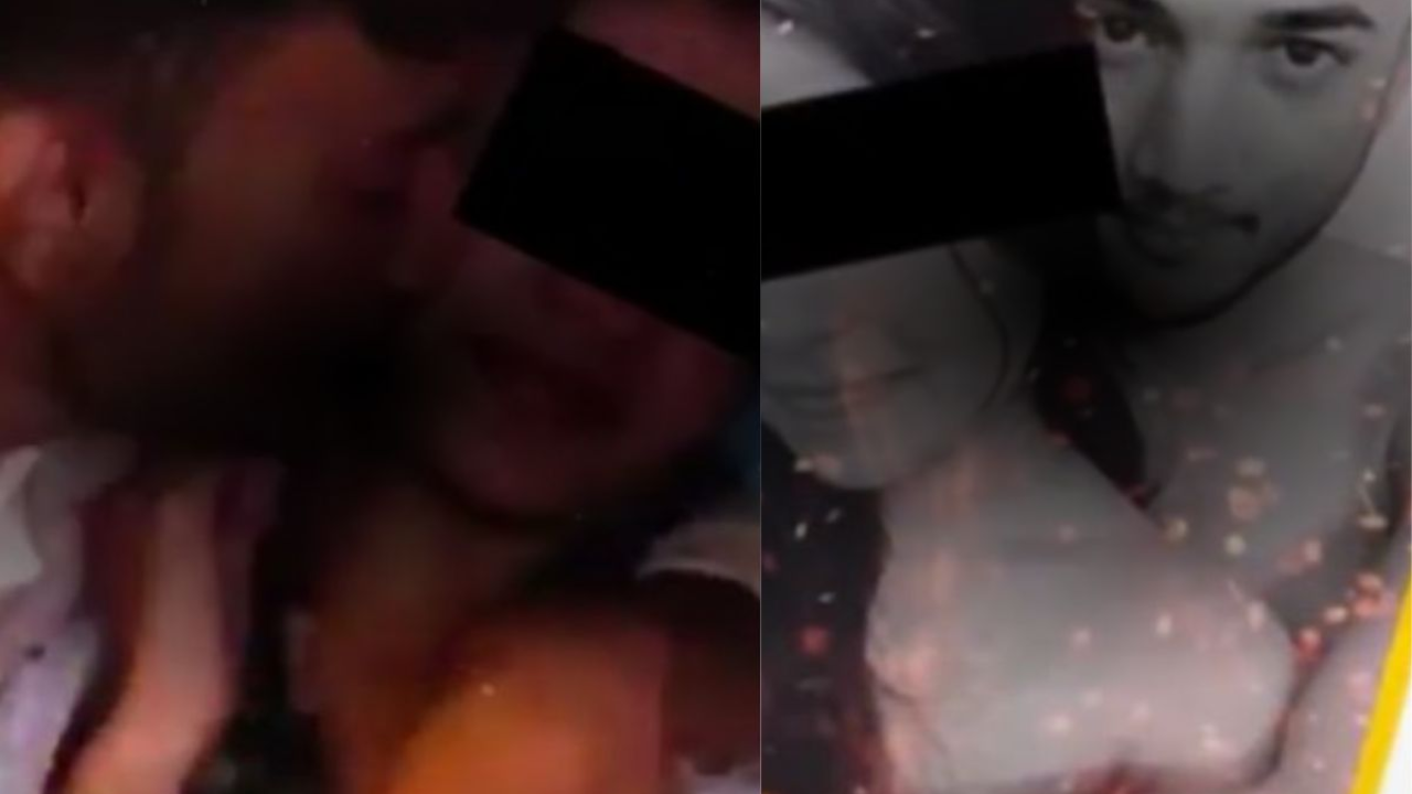 सोशल मीडिया से शुरू होता था जाल, फिर ब्लैकमेल का खेल