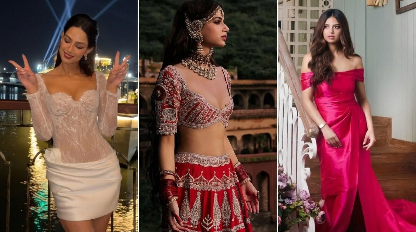 हरनाज़ कौर संधू 2