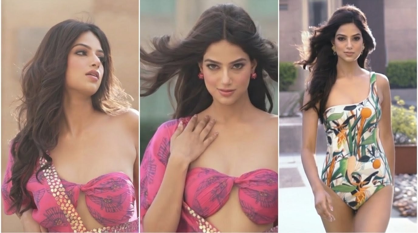 हरनाज़ कौर संधू 3