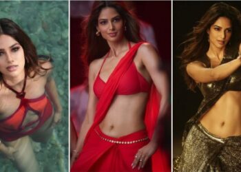 हरनाज़ कौर संधू