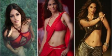 हरनाज़ कौर संधू