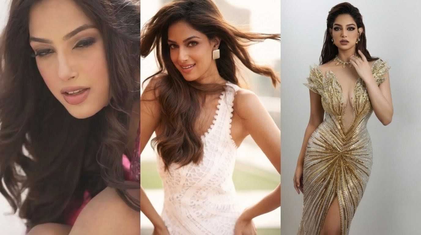 हरनाज़ कौर संधू 4