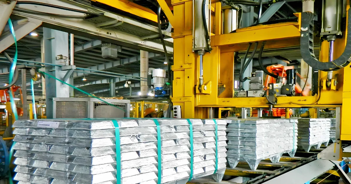 हिंदुस्तान जिंक का शेयर