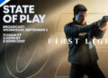 007 First Light