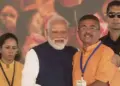 पश्चिम बंगाल में 9 मई को नए मुख्यमंत्री का शपथ ग्रहण, अग्निमित्रा पॉल का नाम सबसे आगे