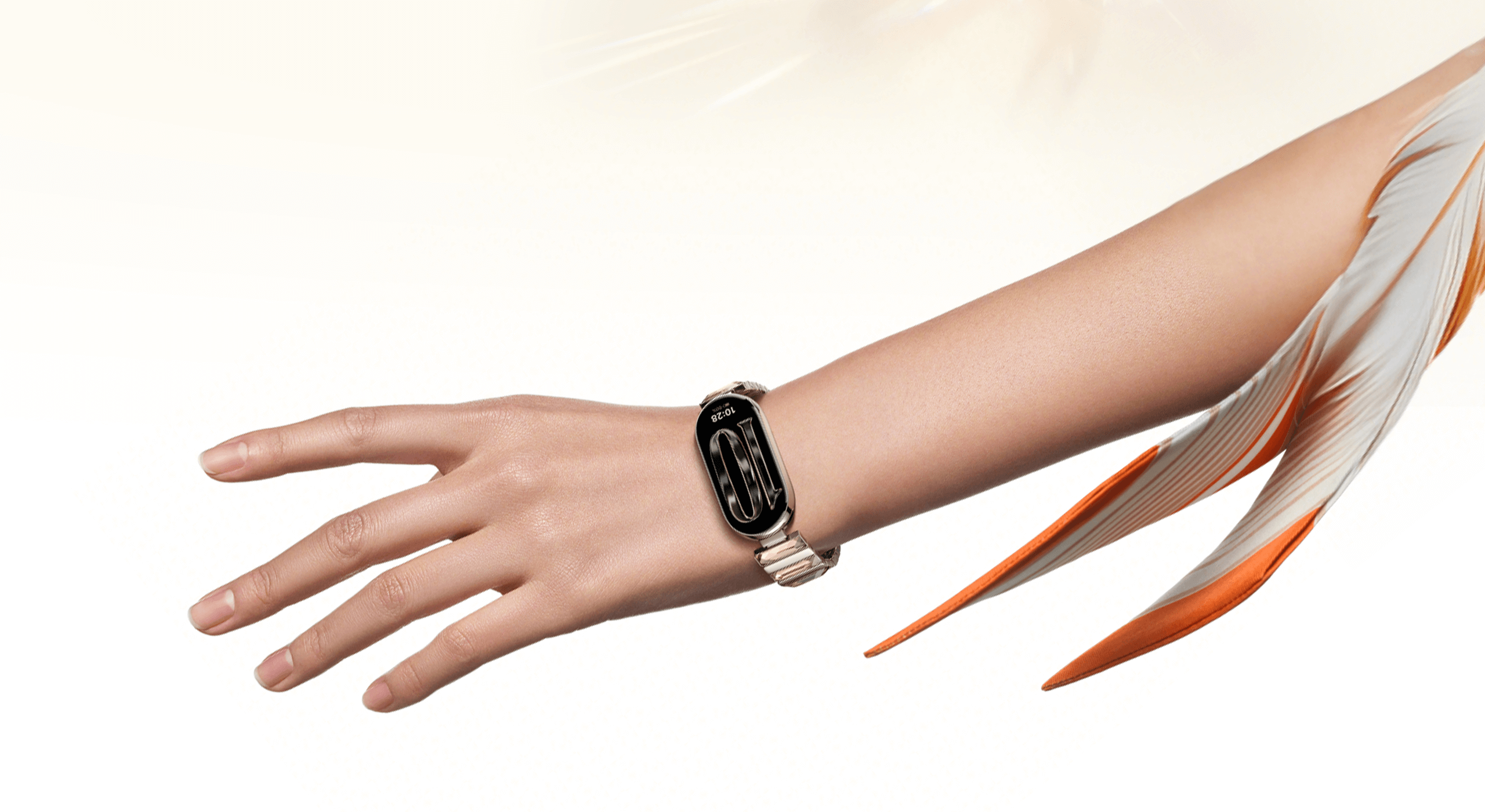 Xiaomi Smart Band 10 Pro Features और Specifications