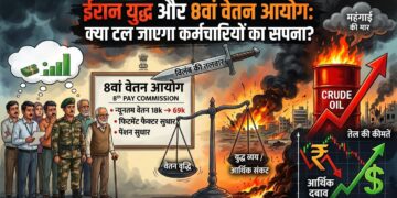 8th pay commission