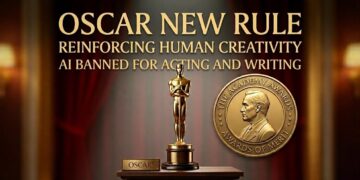 AI फिल्मों पर OSCAR के नए नियम