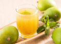Aam panna benefits