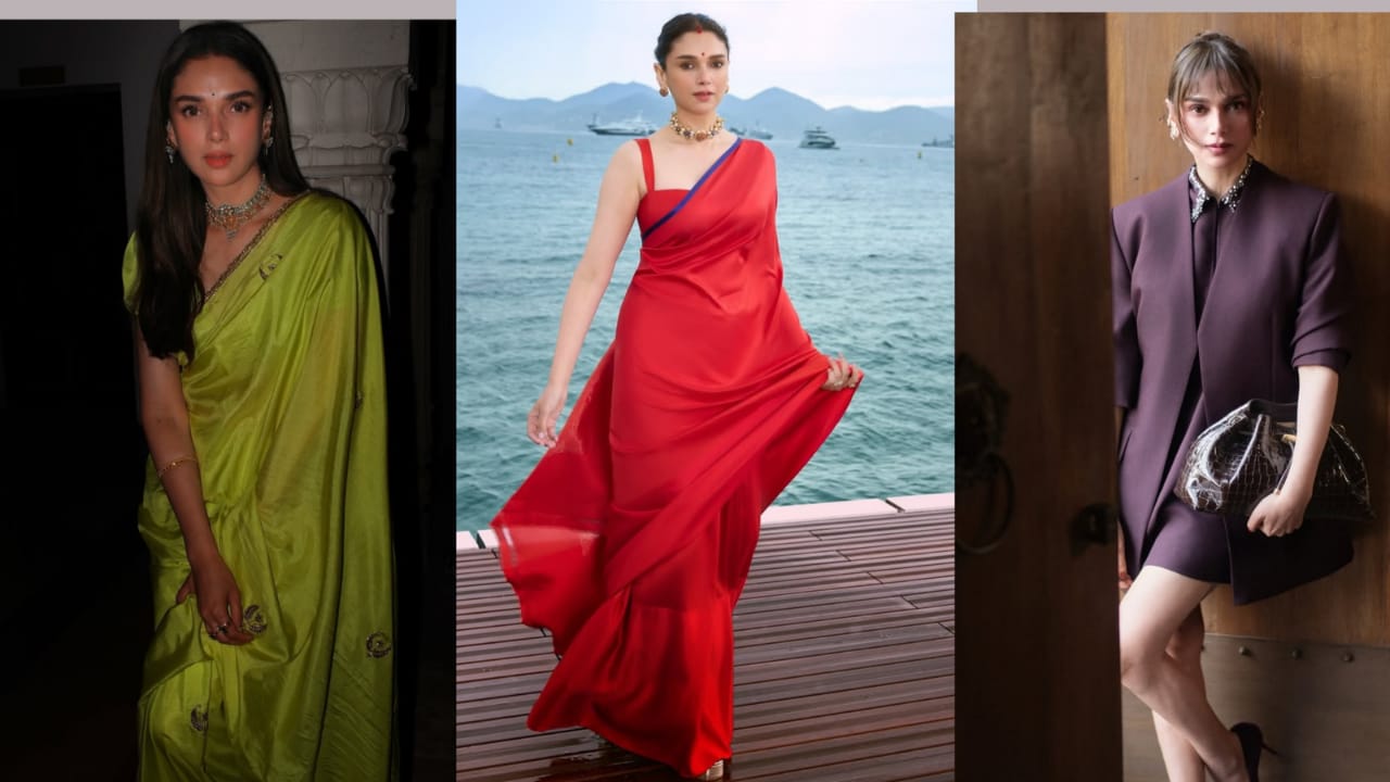 Aditi Rao Hydari 2