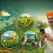 Agricultural Solutions