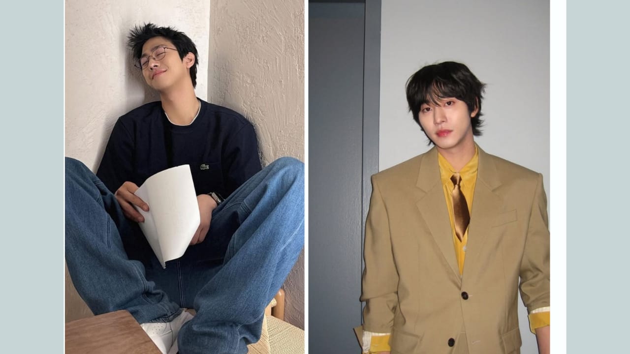 Ahn Hyo Seop 2