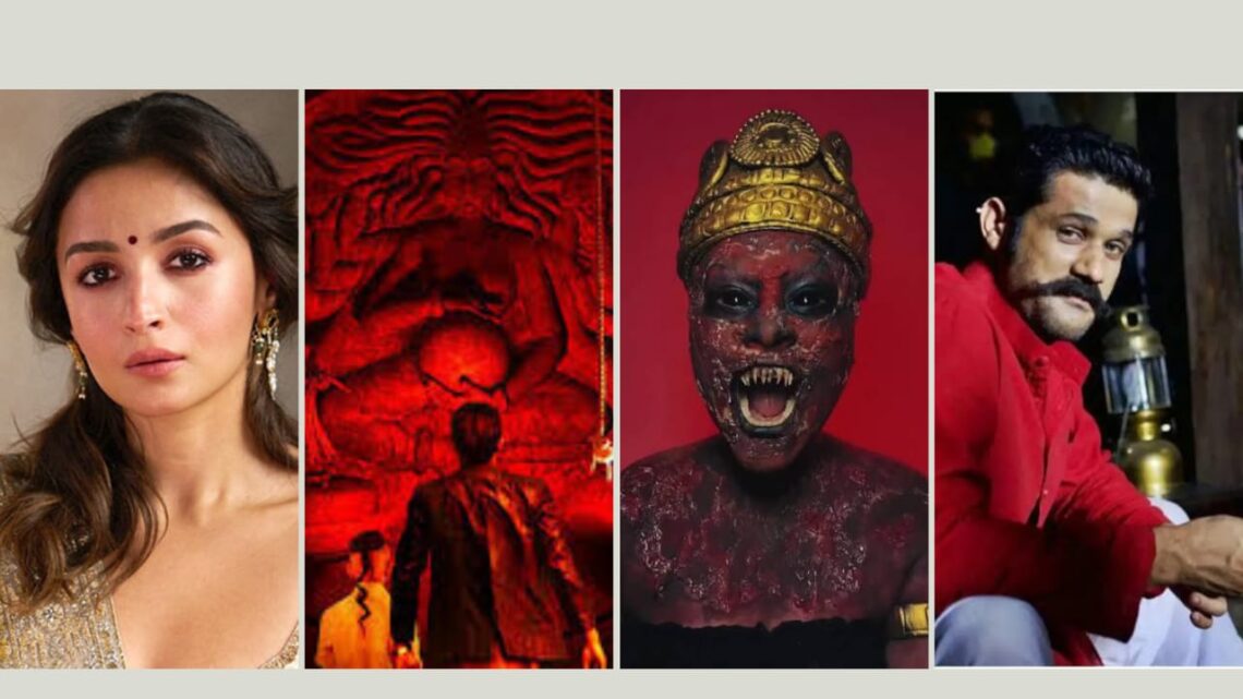 Alia in tumbbad 3 Tumbbad 3 में आलिया भट्ट की एंट्री