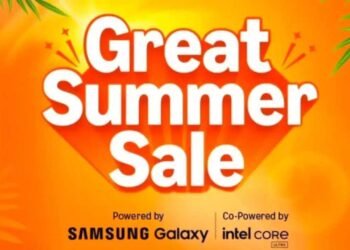 Amazon Great Indian Summer Sale 2026
