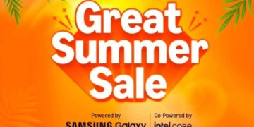 Amazon Great Indian Summer Sale 2026