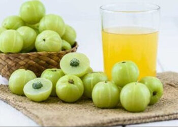 Amla juice benefits