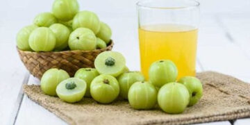 Amla juice benefits