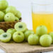 Amla juice benefits