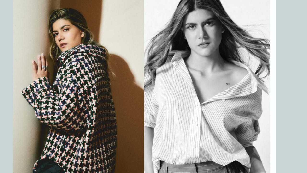 Ananya Birla 2