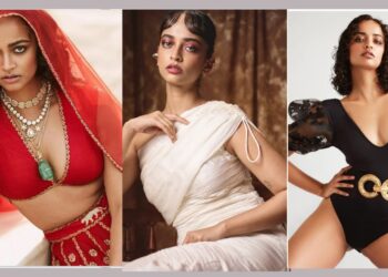 Anjali Sivaraman