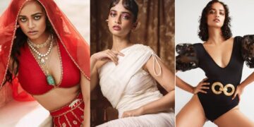 Anjali Sivaraman