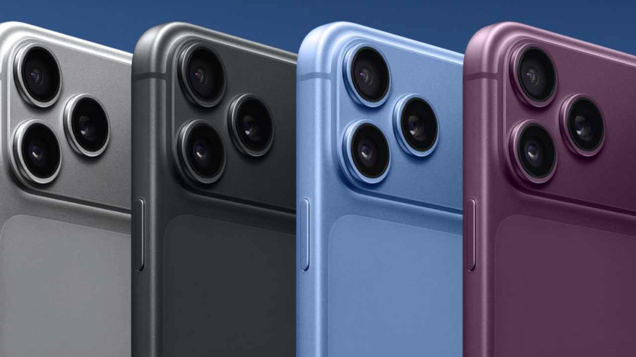  iPhone 18 Pro