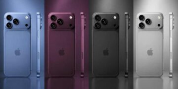 iPhone 18 Pro