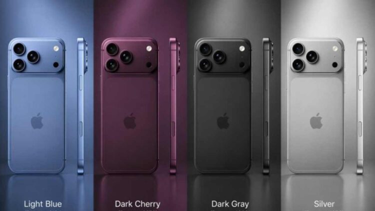 iPhone 18 Pro