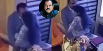 Ashok Kharat Viral Video