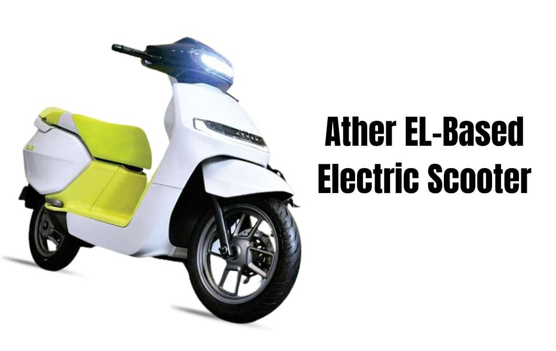 Ather Energy