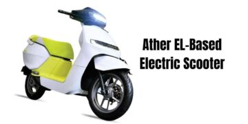 Ather Energy