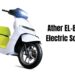 Ather Energy