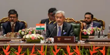 BRICS मंच से बड़ा बयान
