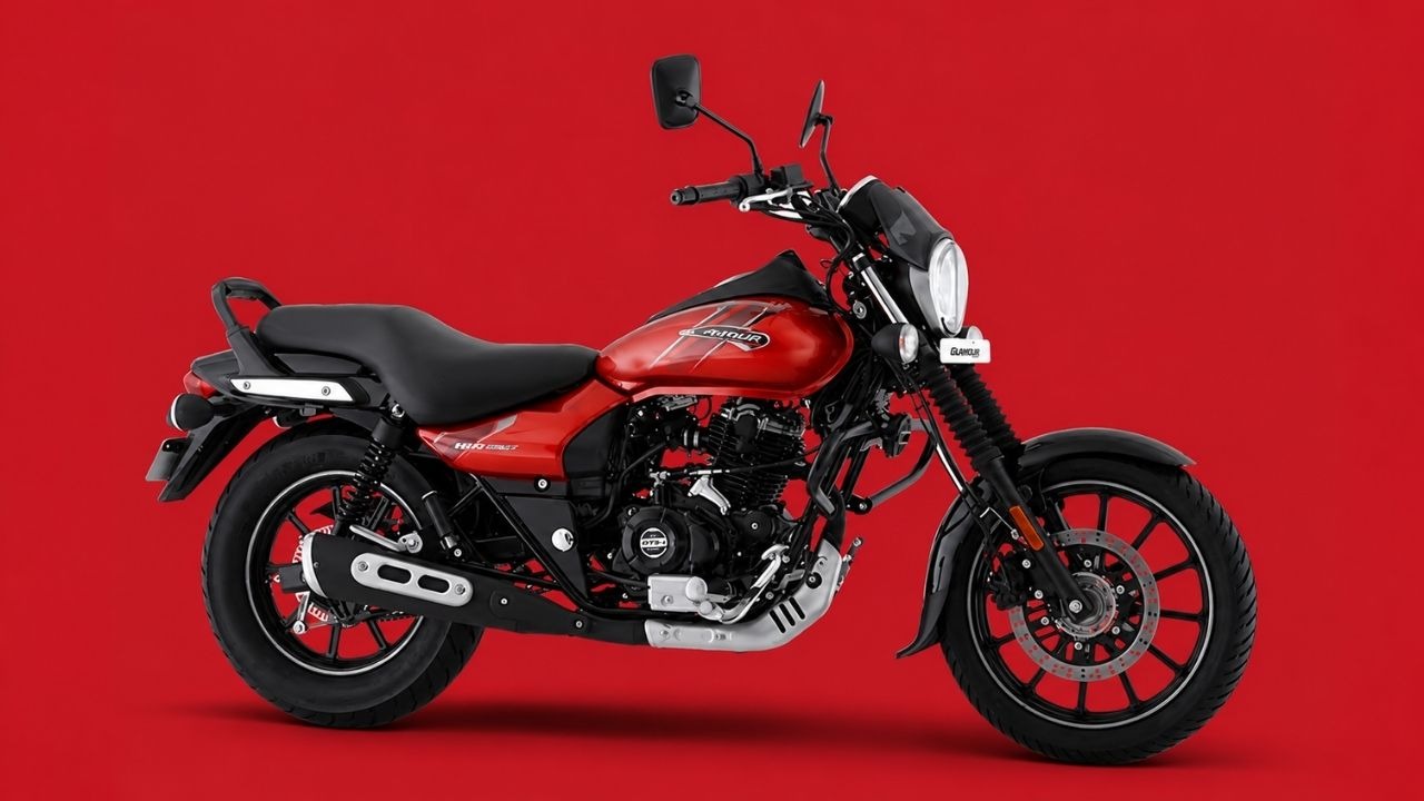 The Bajaj Avenger 160 Has Been Discontinued! Will the Return of the Bajaj Avenger 220 Street