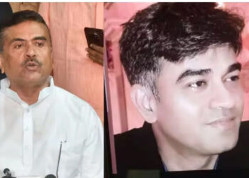 बंगाल में सुवेंदु अधिकारी के PA की गोली मारकर हत्या, TMC कार्यकर्ताओं पर आरोप